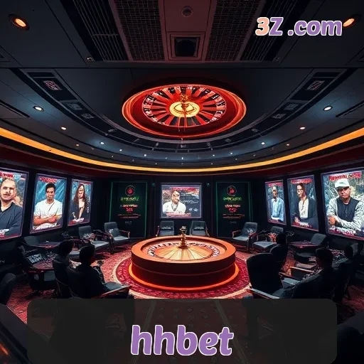 hhbet Cassino Online: As Melhores Dicas e Jogos Para Se Divertir