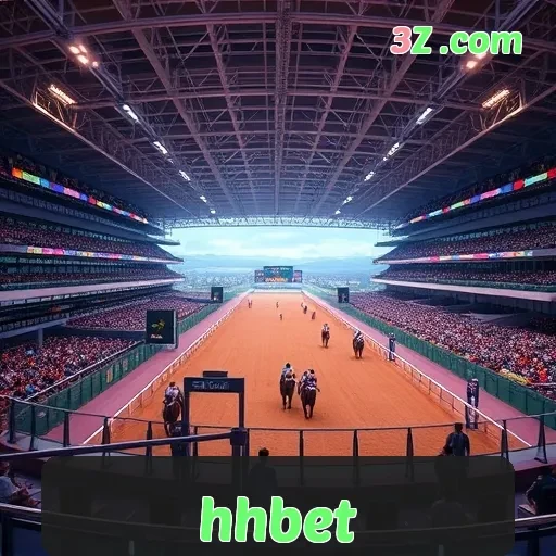 hhbet: Apostas Esportivas que Transformam Sua Experiência de Jogo