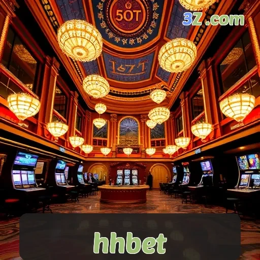 hhbet: Ofertas Especiais Que Transformam Suas Apostas