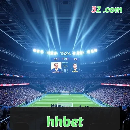 hhbet: Entre no Jogo com um Cadastro Rápido e Eficiente