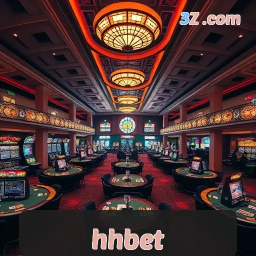 hhbet: Estratégias Engajadoras para Você Se Destacar nos Jogos